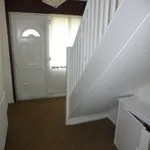 Rent 1 bedroom house in St Helens