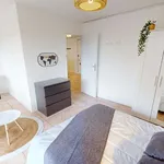 Louez une chambre de 83 m² à Nanterre