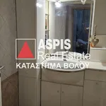 Rent 1 bedroom apartment of 95 m² in Νέα Ιωνία Βόλου