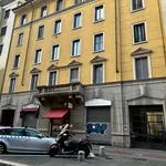 Rent 2 bedroom apartment of 50 m² in Milano