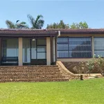 Rent 4 bedroom house in Roodepoort