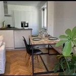 Huur 1 slaapkamer appartement in Antwerpen