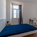 Rent 9 bedroom apartment in Lisbon