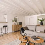 Rent 3 bedroom apartment of 55 m² in Paris