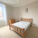 Rent 1 bedroom apartment in City of Edinburgh