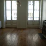 Appartement de 49 m² avec 2 chambre(s) en location à NANTEST