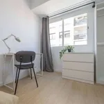 Rent a room of 120 m² in valencia