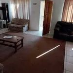 Rent 3 bedroom house in Pretoria