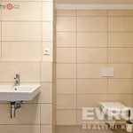 Pronajměte si 2 ložnic/e byt o rozloze 86 m² v Trhový Štěpánov