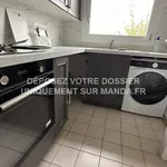 Appartement de 70 m² avec 3 chambre(s) en location à Évry