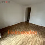 Rent 1 bedroom apartment of 30 m² in Ostrava