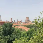 Rent 4 bedroom apartment of 110 m² in Bologna