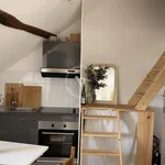 Appartement de 37 m² avec 2 chambre(s) en location à Nantes