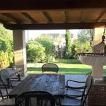 Rent 6 bedroom house of 190 m² in Trevignano Romano