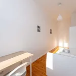 Rent a room in berlin