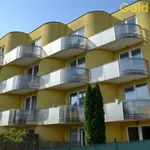 Rent 1 bedroom apartment of 31 m² in Olomouc