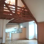 Appartement de 55 m² avec 2 chambre(s) en location à LYON 03