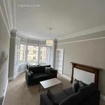 Rent 4 bedroom flat in Edinburgh  South