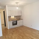 Rent 1 bedroom apartment of 36 m² in Graz