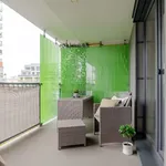 Rent 2 bedroom apartment in Praha 10