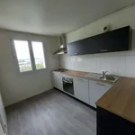 Appartement de 75 m² avec 4 chambre(s) en location à Orléans