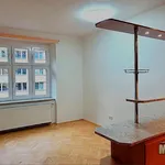 Pronajměte si 3 ložnic/e byt o rozloze 102 m² v Praha