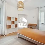 Rent 4 bedroom apartment of 142 m² in paris 17e arrondissement