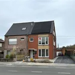 Rent 3 bedroom apartment in WETTEREN