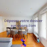 Appartement de 9 m² avec 3 chambre(s) en location à Brest