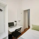 Rent 9 bedroom apartment in Lisbon