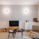 Rent 4 bedroom apartment of 100 m² in Lisboa