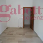 Rent 3 bedroom apartment of 80 m² in Cosenza