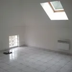 Rent 1 bedroom apartment of 17 m² in ONZAIN