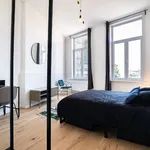 Huur 1 slaapkamer appartement in Mons