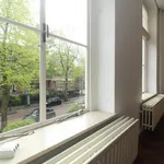 Huur 3 slaapkamer appartement van 89 m² in Den Haag