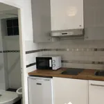 Appartement de 18 m² avec 1 chambre(s) en location à Saint Denis