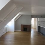 Appartement de 67 m² avec 3 chambre(s) en location à SUR EURE