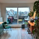 Huur 1 slaapkamer appartement van 74 m² in Ghent