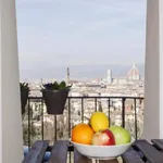 Rent 1 bedroom apartment of 43 m² in Florence