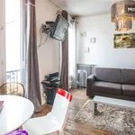 Appartement de 30 m² avec 1 chambre(s) en location à Paris