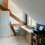 Appartement de 61 m² avec 3 chambre(s) en location à Dingy-en-Vuache