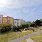 Pronajměte si 2 ložnic/e byt o rozloze 54 m² v Karlovy Vary