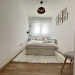 Alquilo 4 dormitorio apartamento de 75 m² en Madrid