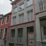  appartement avec 1 chambre(s) en location à Ghent