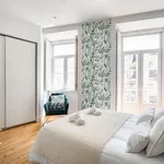 Alugar 2 quarto apartamento em lisbon