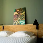 Miete 1 Schlafzimmer wohnung von 39 m² in berlin