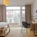 Rent 2 bedroom apartment of 103 m² in Berlin