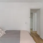 Rent 6 bedroom apartment in Madrid