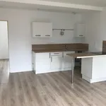 Appartement de 37 m² avec 2 chambre(s) en location à Cappelle-en-Pévèle