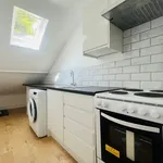 Rent 1 bedroom flat in East Midlands